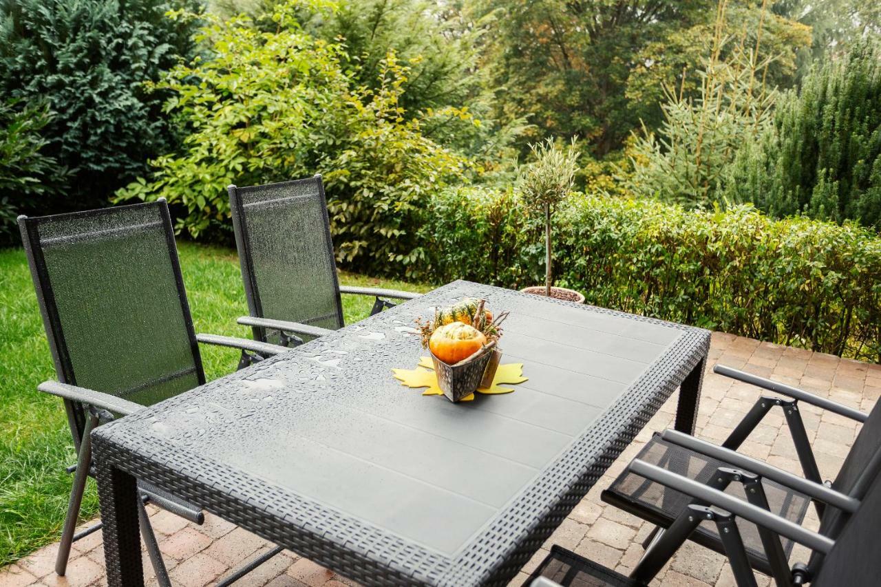 Bergoase Apartment Bad Lauterberg Exterior photo