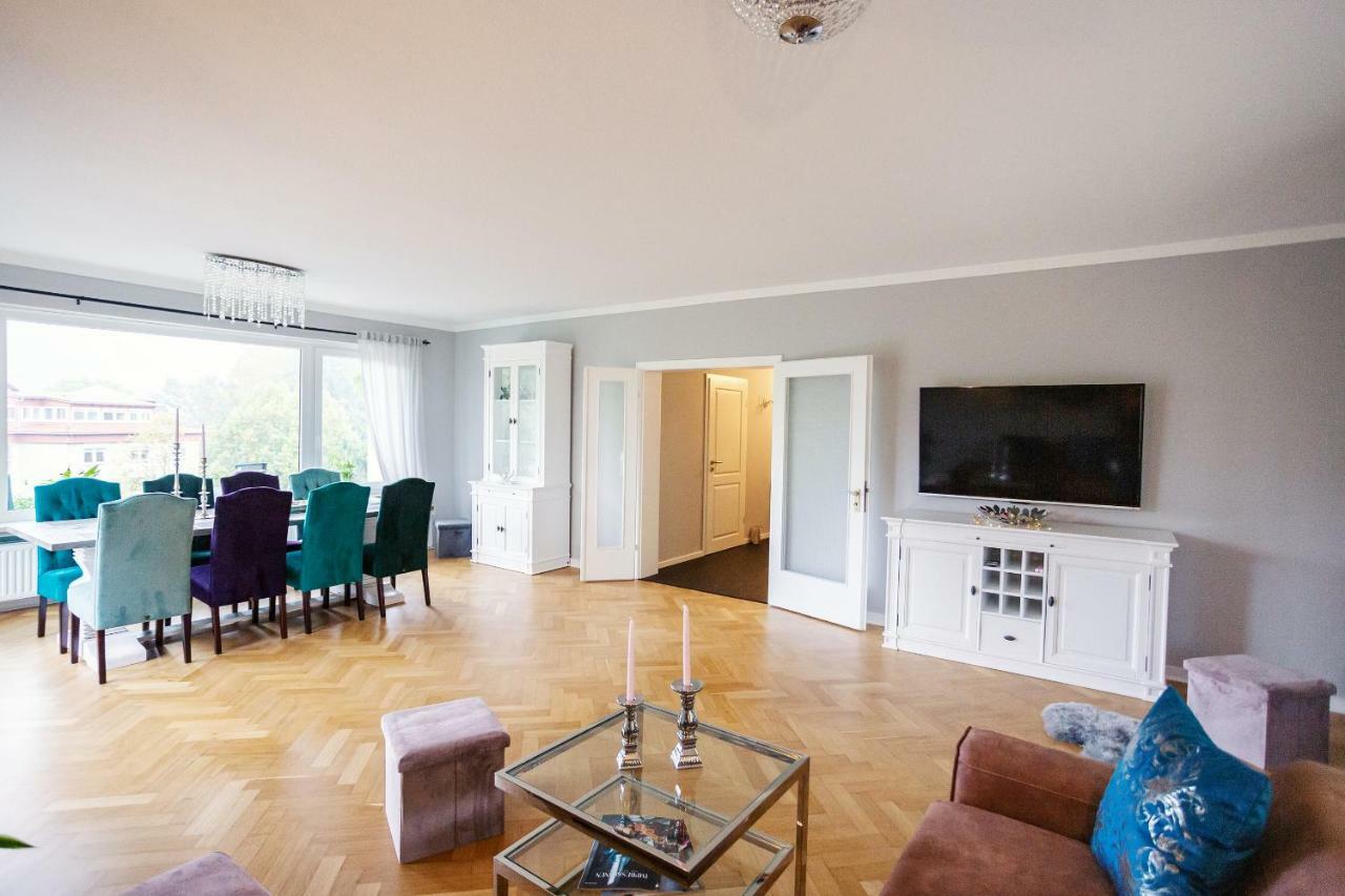 Bergoase Apartment Bad Lauterberg Exterior photo