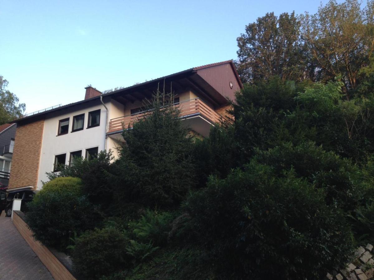 Bergoase Apartment Bad Lauterberg Exterior photo